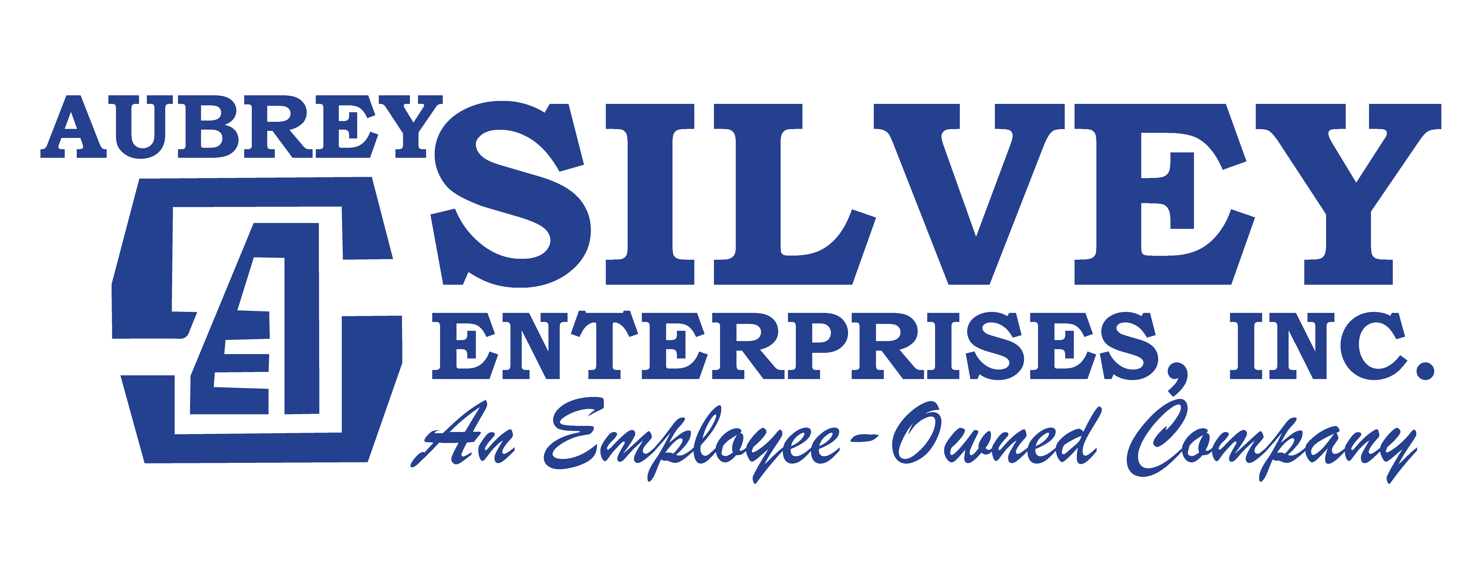 Company Logo Aubrey Silvey Enterprises